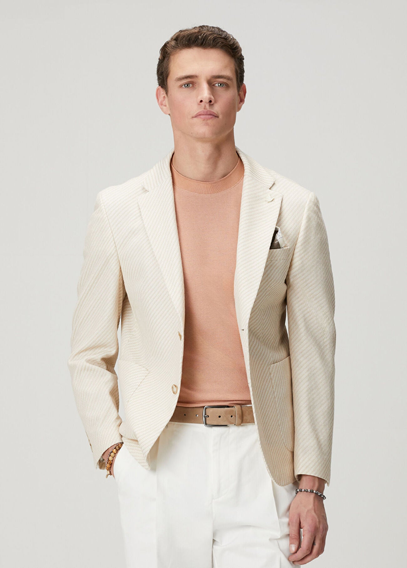 BEYMEN CLUB JACKET - BEYMEN