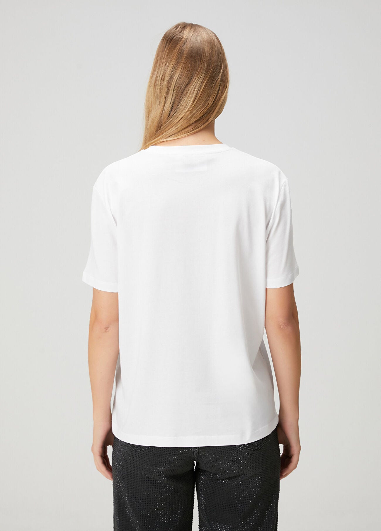 BEYMEN CLUB TSHIRT-SWEAT - BEYMEN