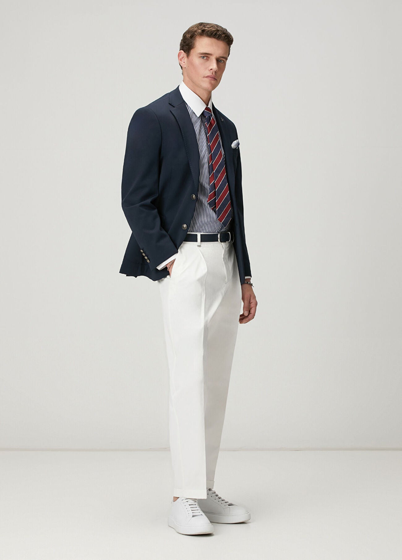 BEYMEN CLUB JACKET - BEYMEN
