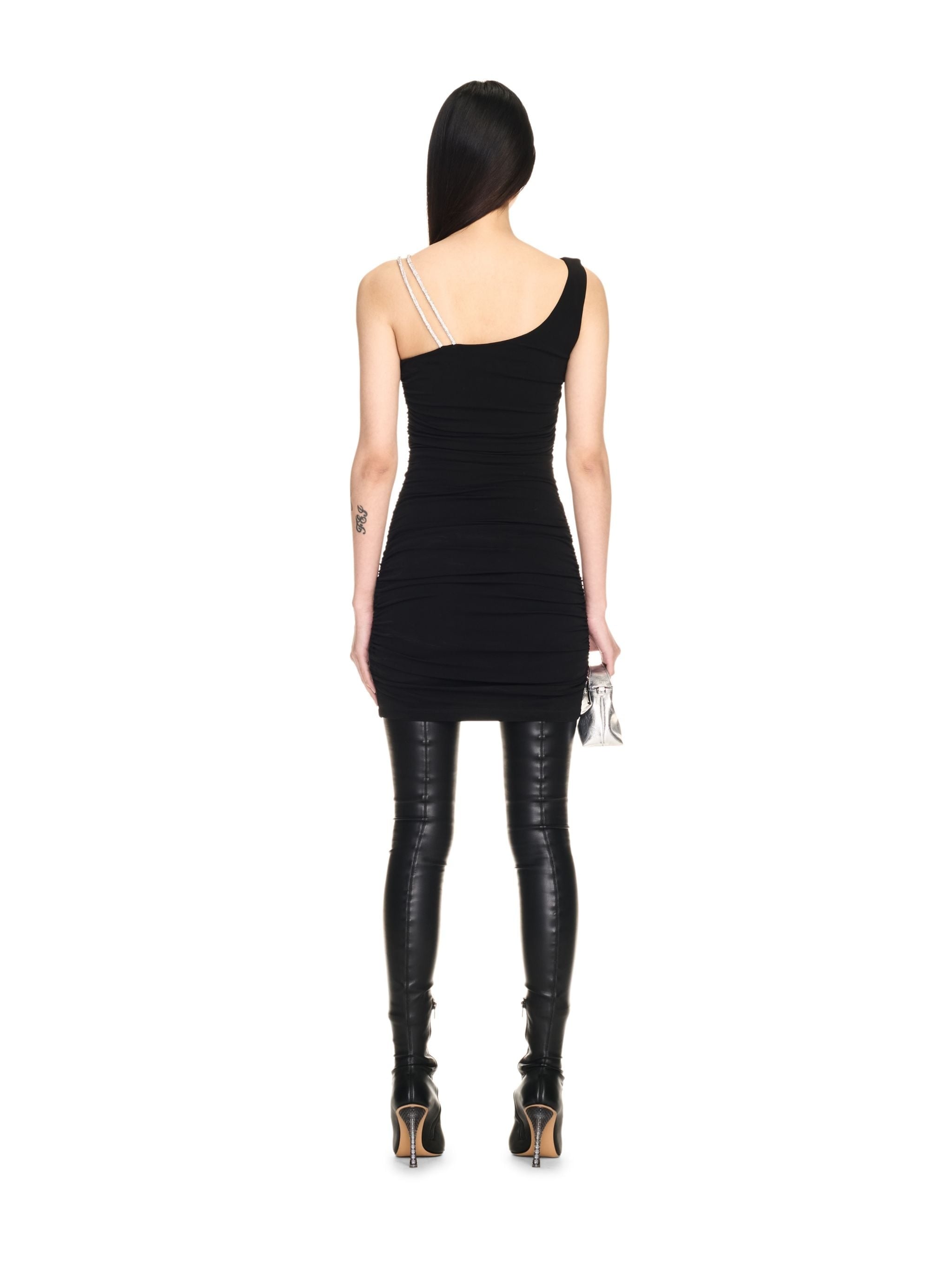 OFF-WHITE DRESS - BEYMEN