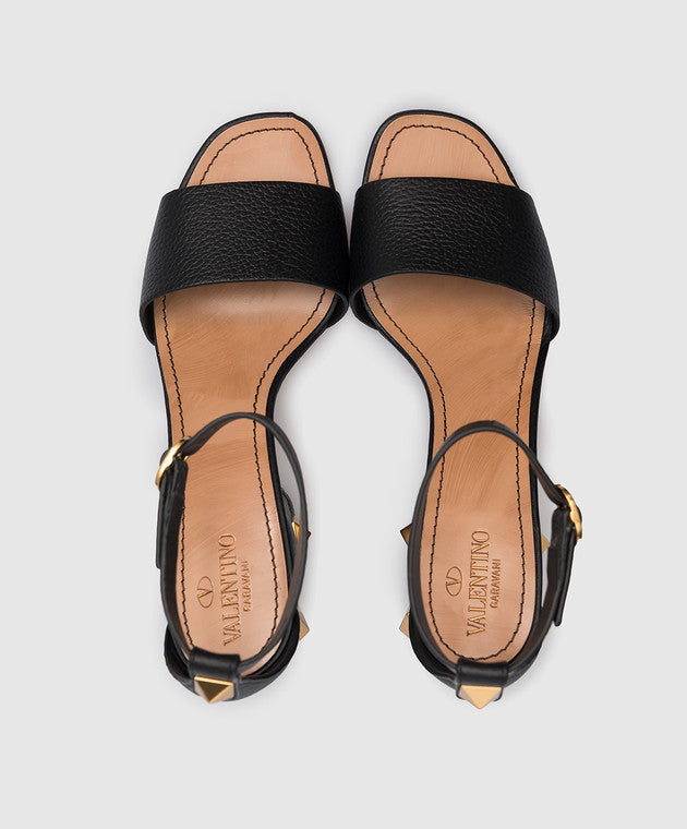 VALENTINO 75MM SANDAL - BEYMEN