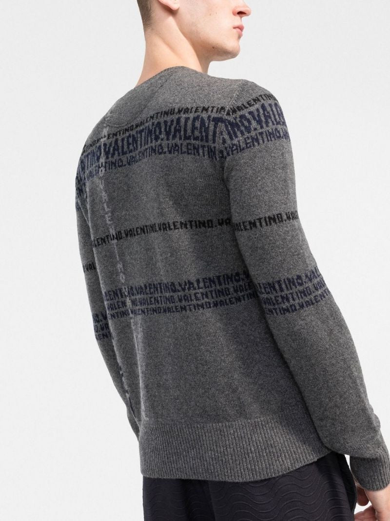 VALENTINO GARAVANI PULLOVER - BEYMEN