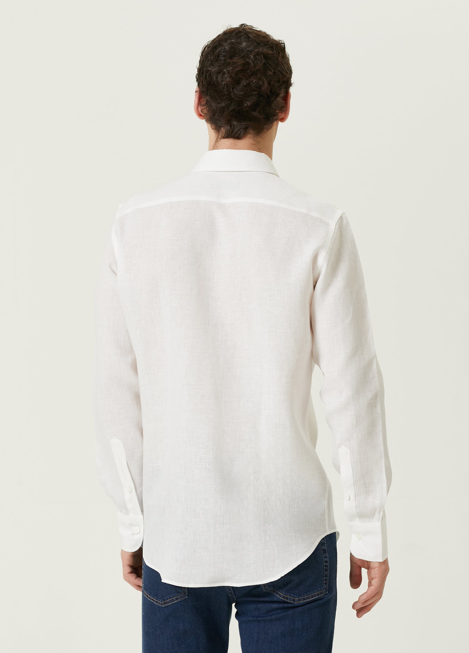 CANALI SPORT SHIRTS