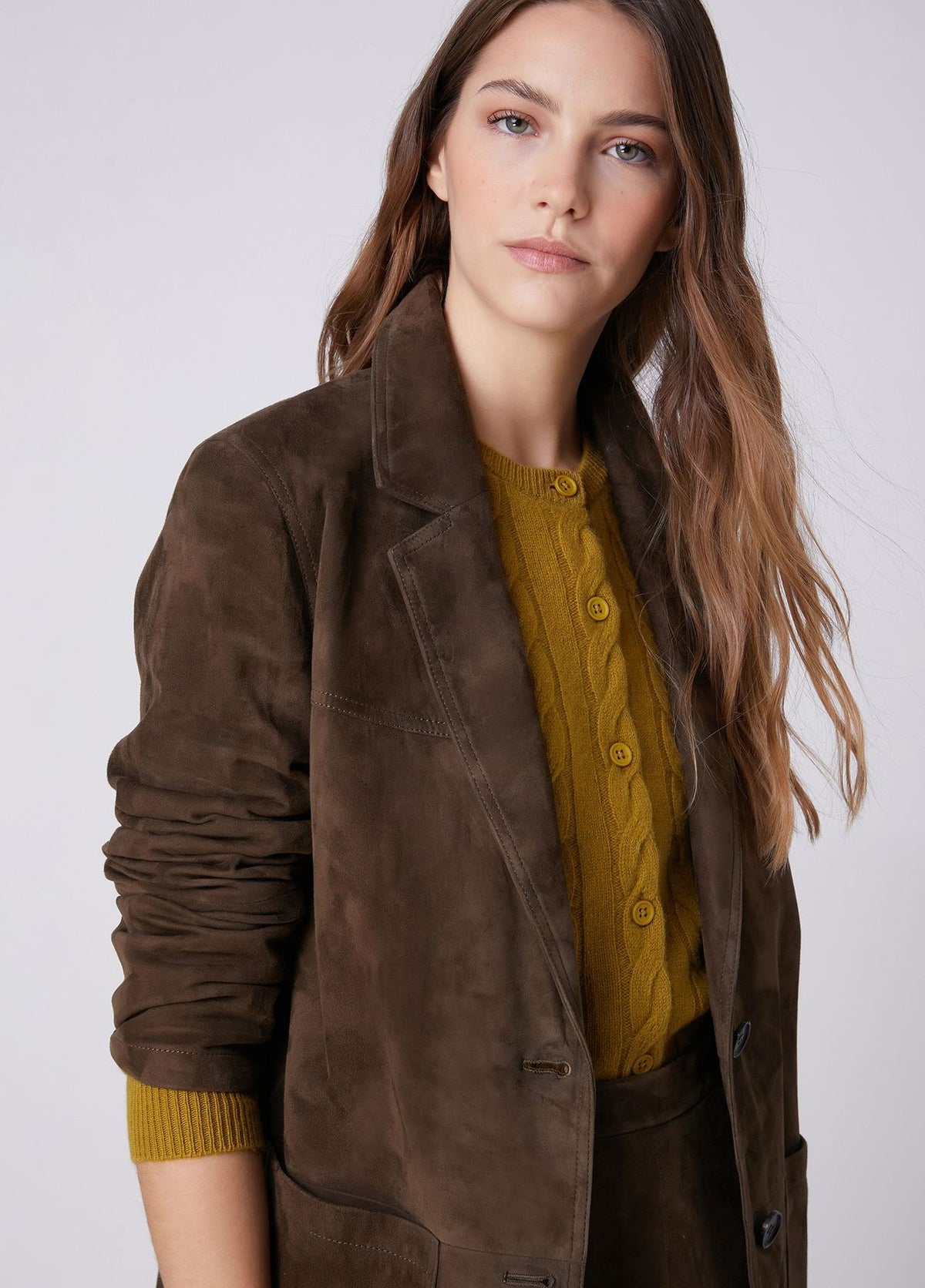 BEYMEN CLUB CARDIGAN - BEYMEN