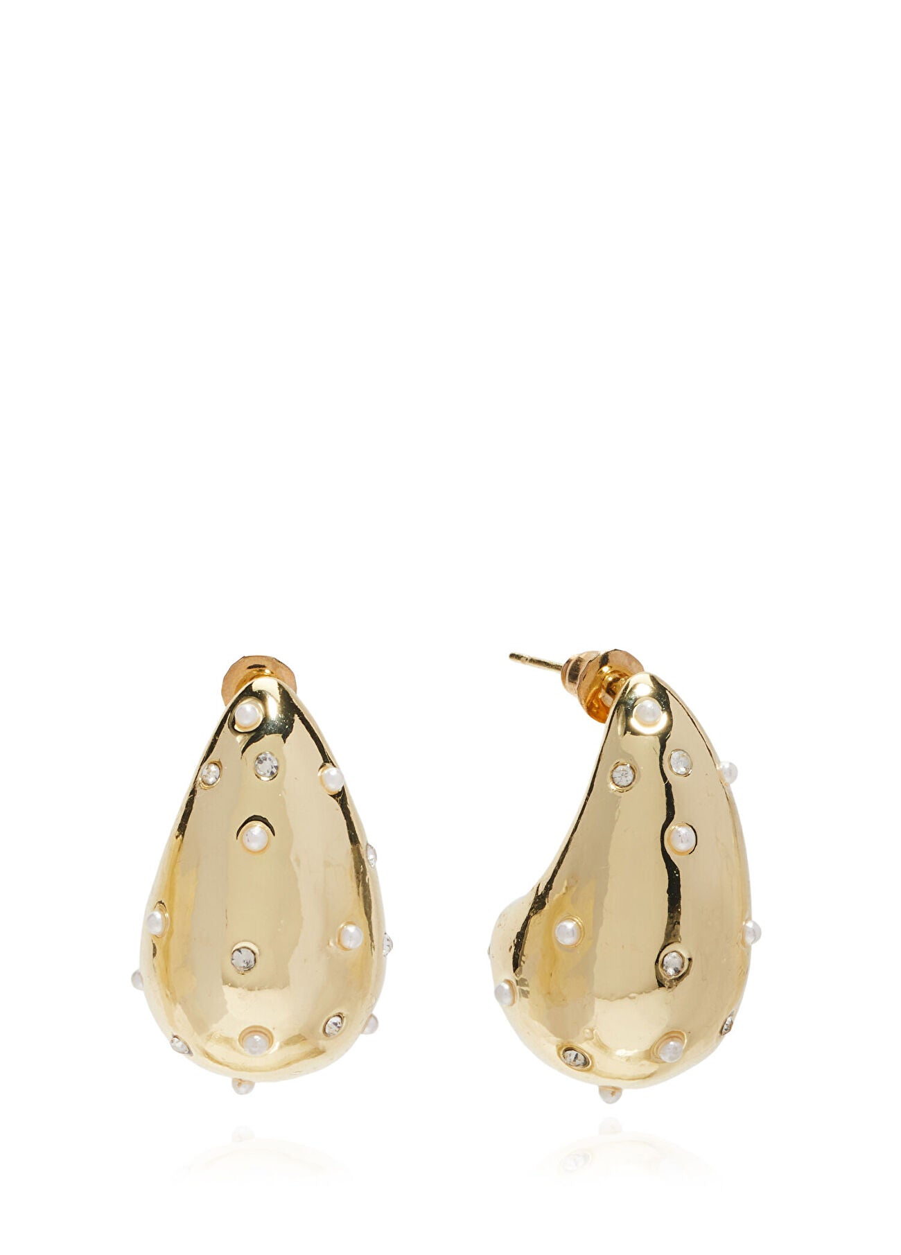 BEYMEN CLUB EARRING - BEYMEN