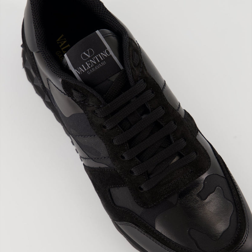 VALENTINO GARAVANI SNEAKER - BEYMEN