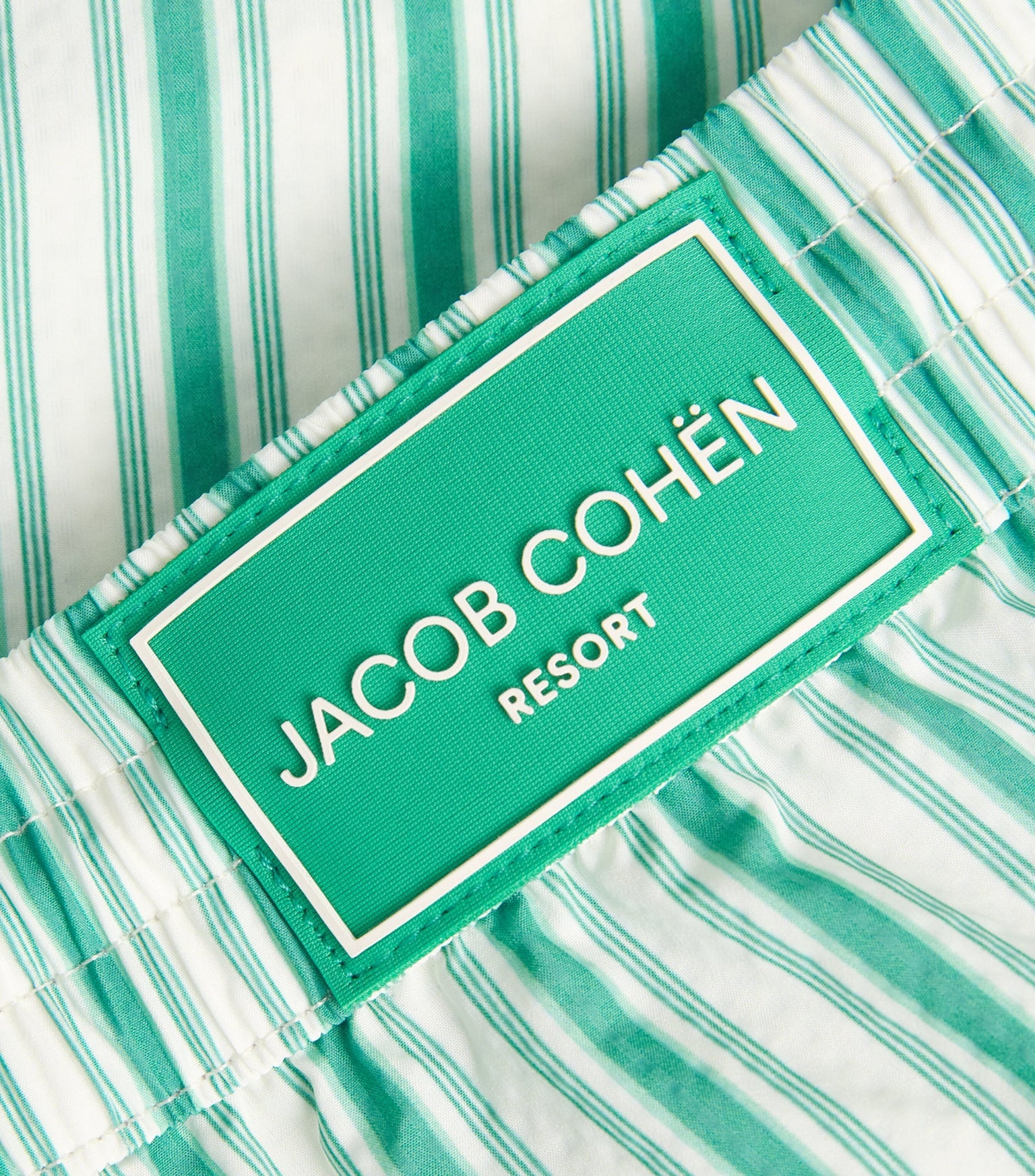 JACOB COHËN BERMUDA - BEYMEN
