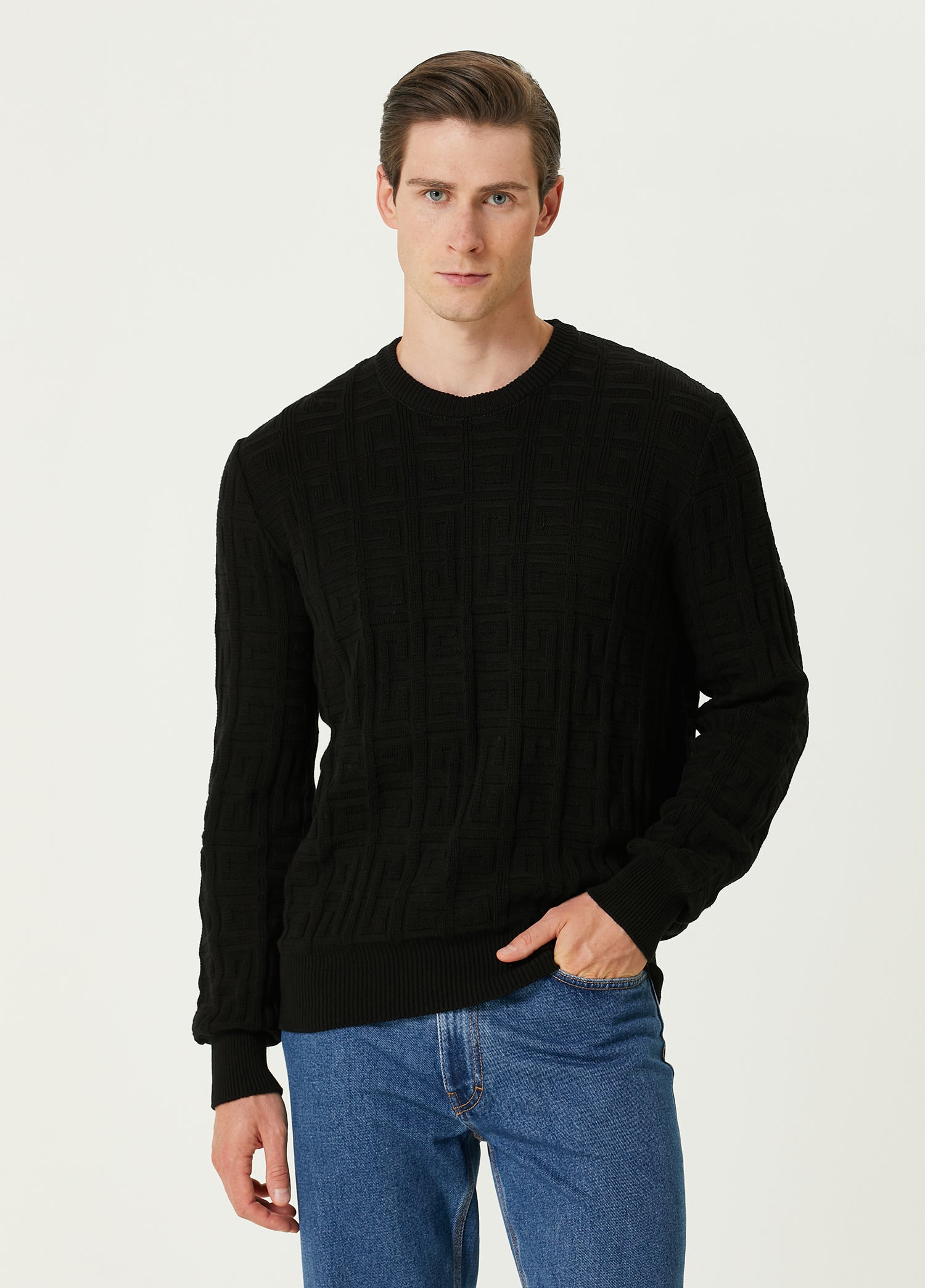 GIVENCHY SWEATER - BEYMEN