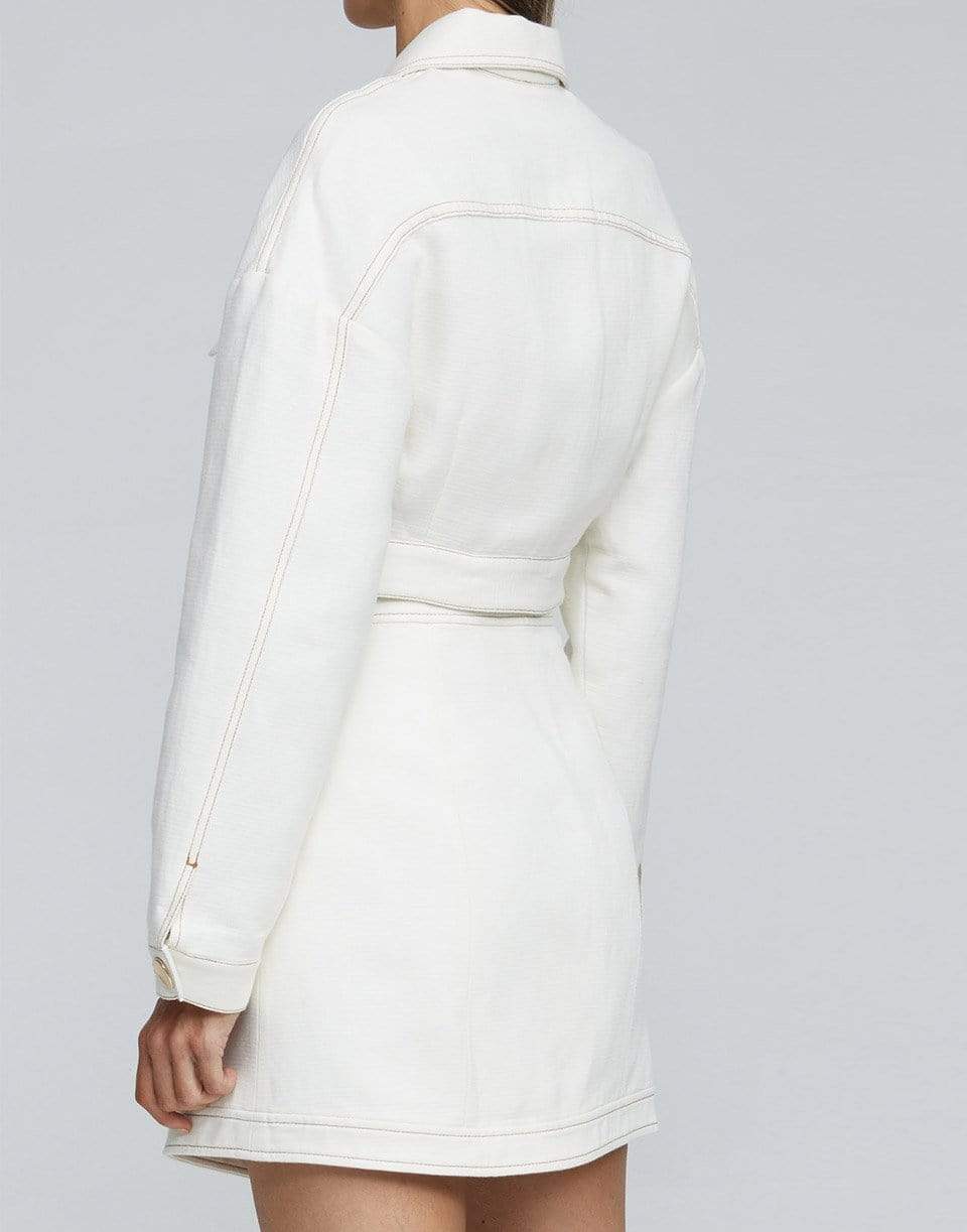 ACLER WESTCROFT SKIRT - BEYMEN