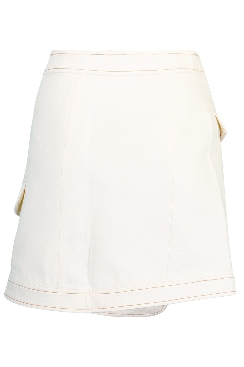 ACLER WESTCROFT SKIRT - BEYMEN