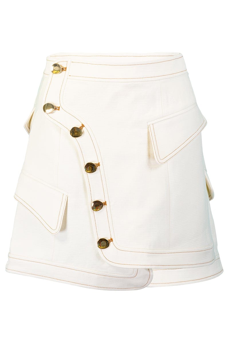 ACLER WESTCROFT SKIRT - BEYMEN