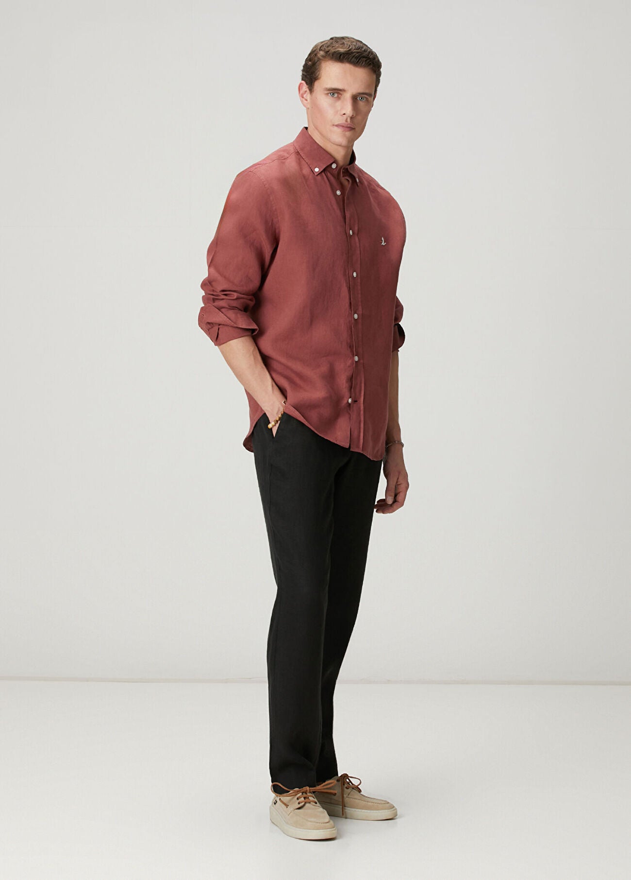 BEYMEN CLUB SHIRT - BEYMEN