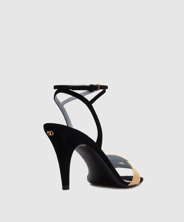 VALENTINO SANDAL - BEYMEN