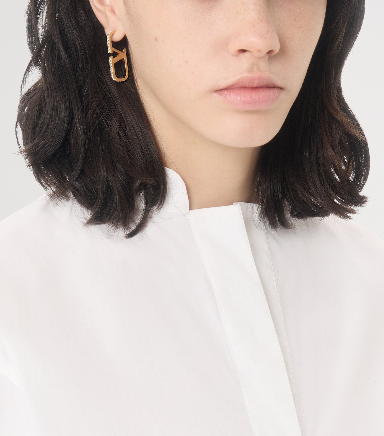 VALENTINO GARAVANI EARRINGS - BEYMEN