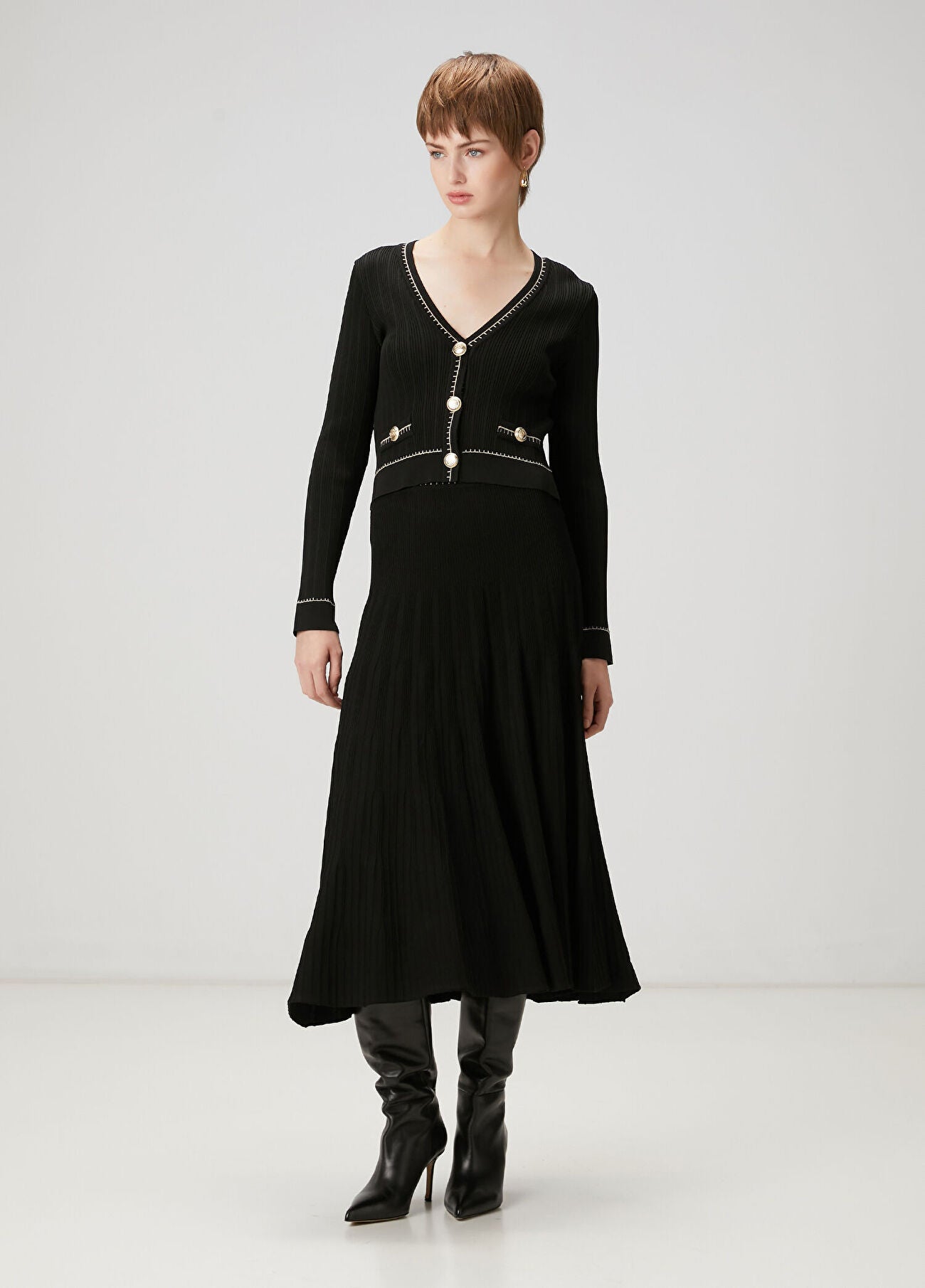 BEYMEN CLUB CARDIGAN - BEYMEN