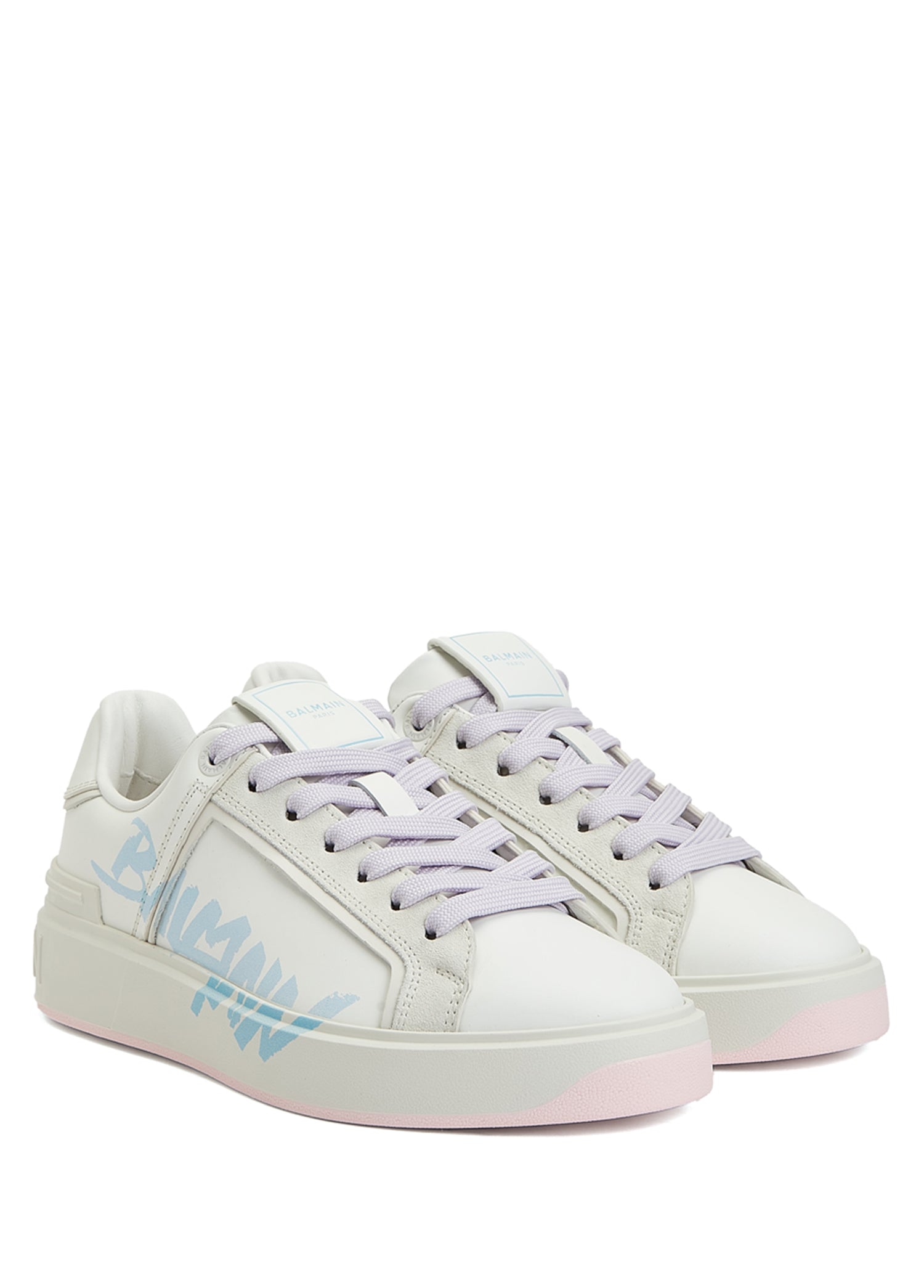 BALMAIN SNEAKERS