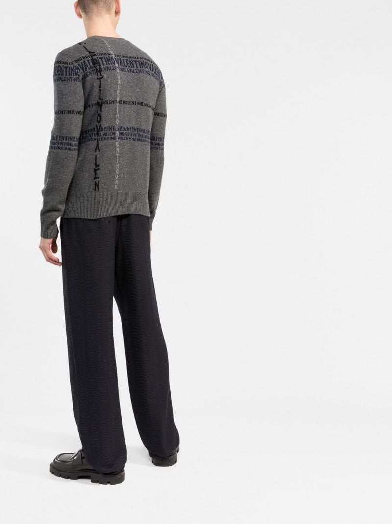 VALENTINO GARAVANI PULLOVER - BEYMEN