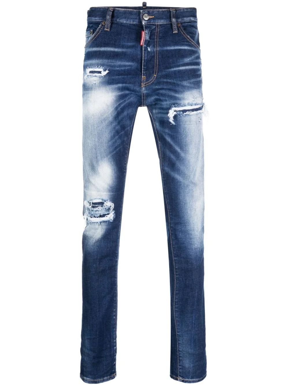 DSQUARED2 PANTS - BEYMEN