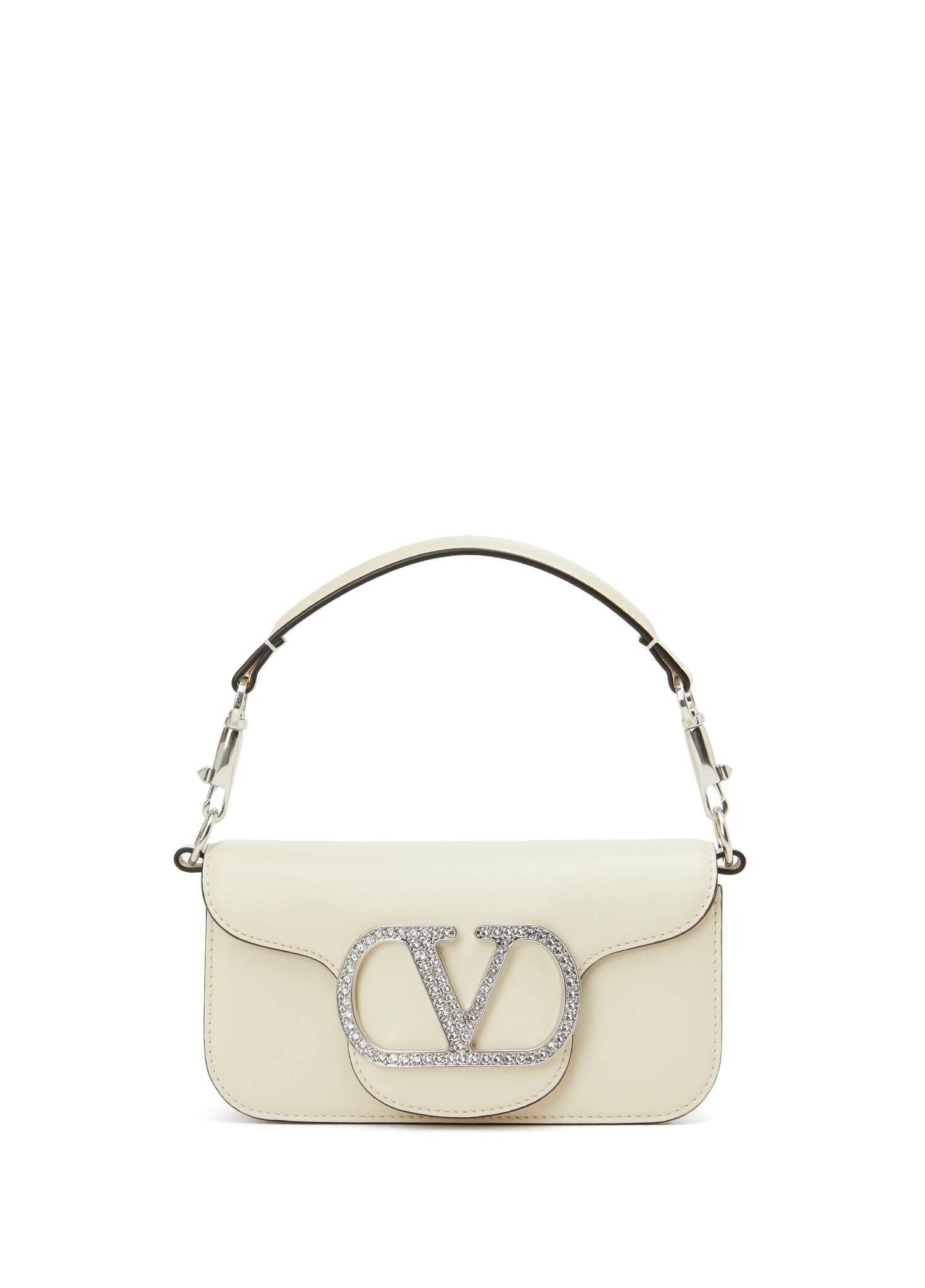 VALENTINO GARAVANI SMALL SHOULDER BAG - BEYMEN