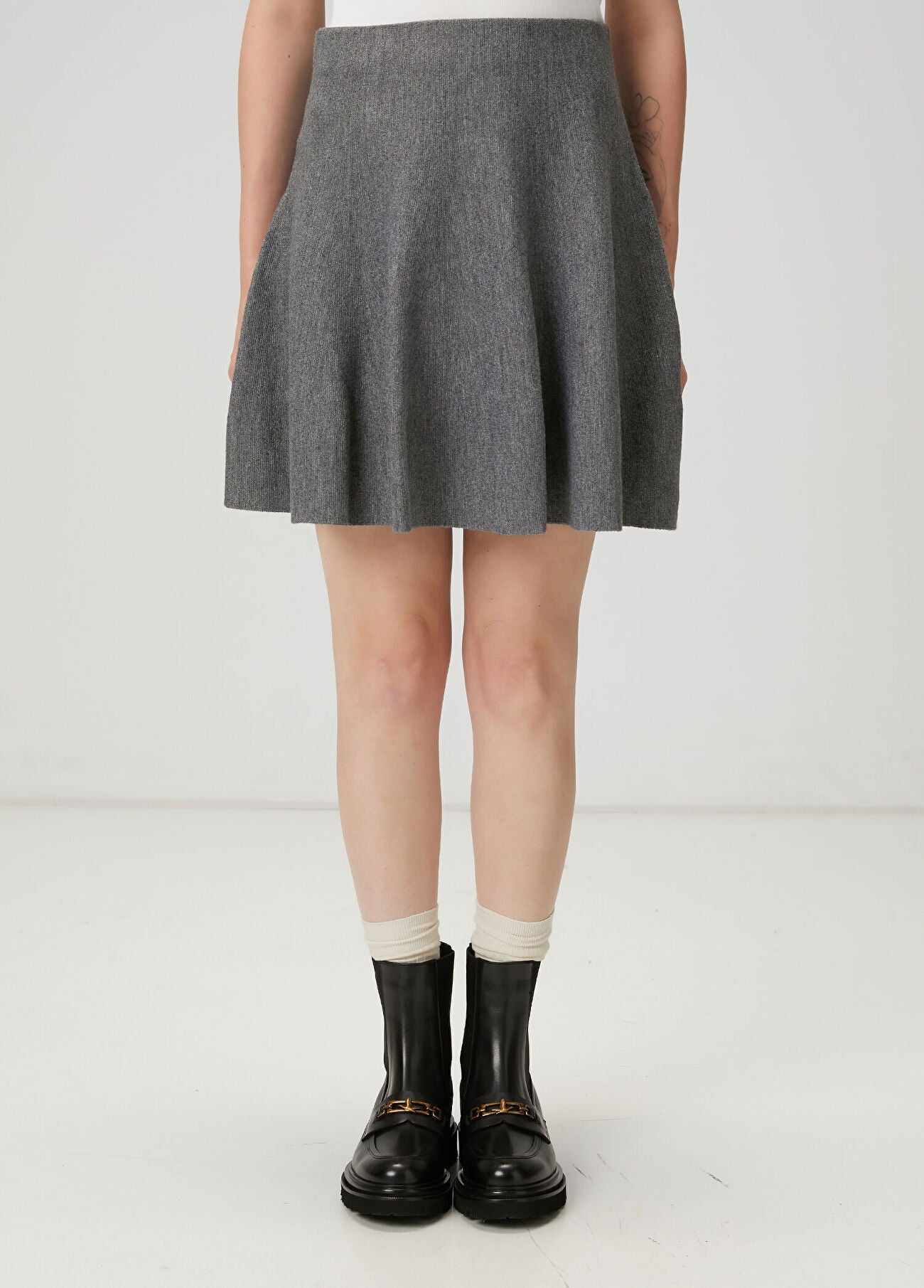 BEYMEN CLUB SKIRT - BEYMEN