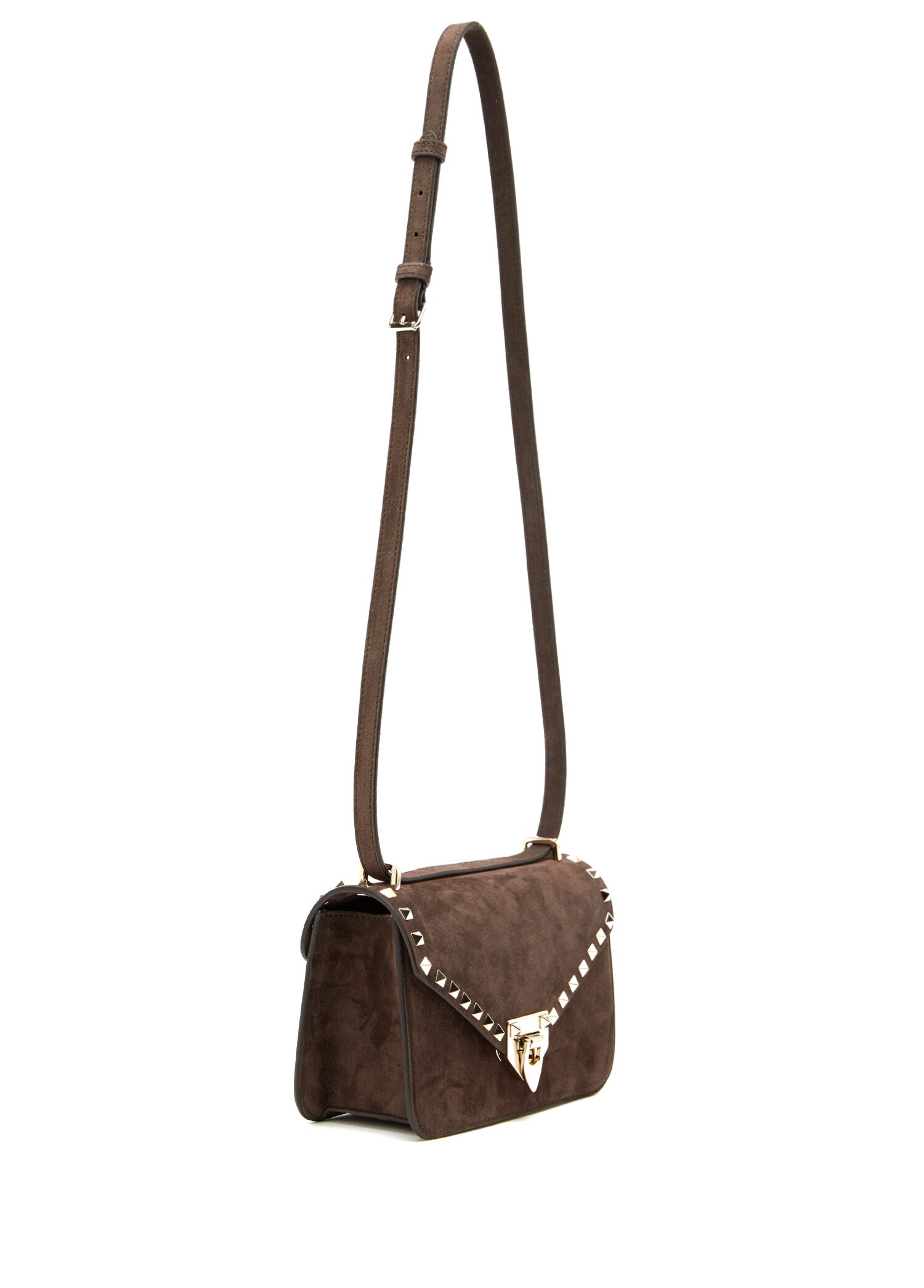 VALENTINO GARAVANI SMALL SHOULDER BAG - BEYMEN