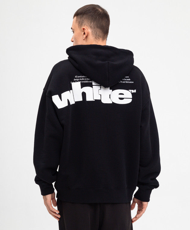 OFF-WHITE SWEATSHIRT - BEYMEN