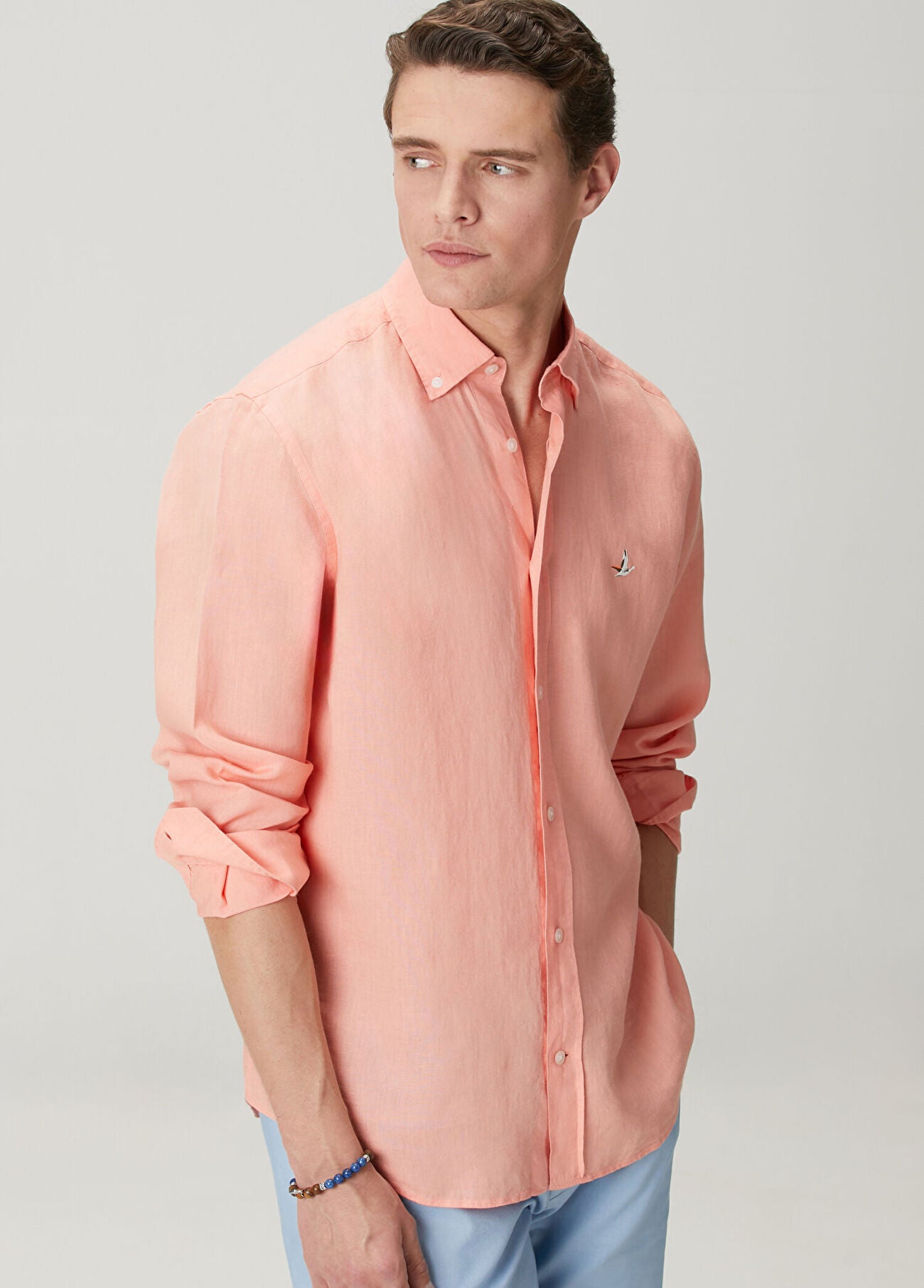 BEYMEN CLUB SHIRT - BEYMEN