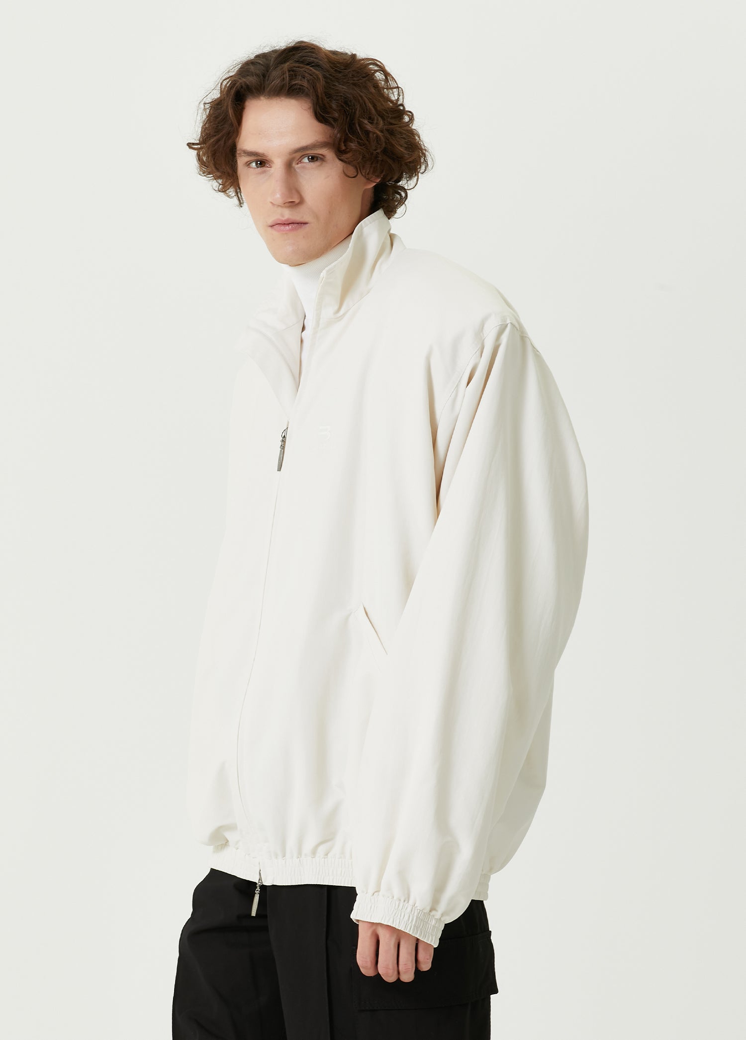 BALENCIAGA TRACK JACKET