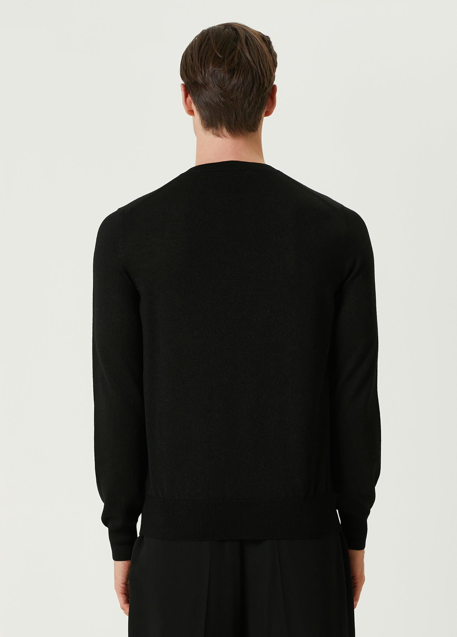 ALEXANDER MCQUEEN PULLOVER - BEYMEN
