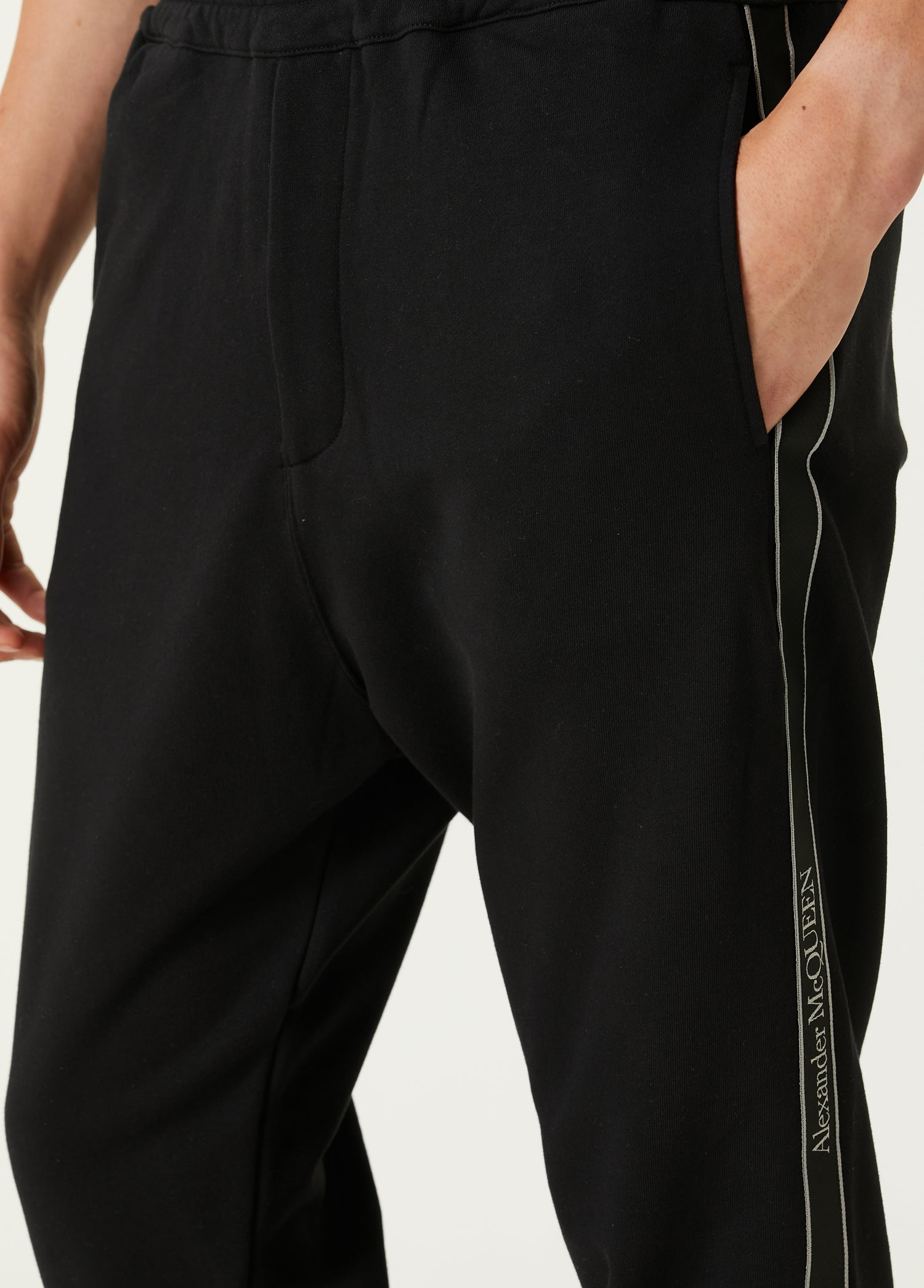 ALEXANDER MCQUEEN PANT - BEYMEN