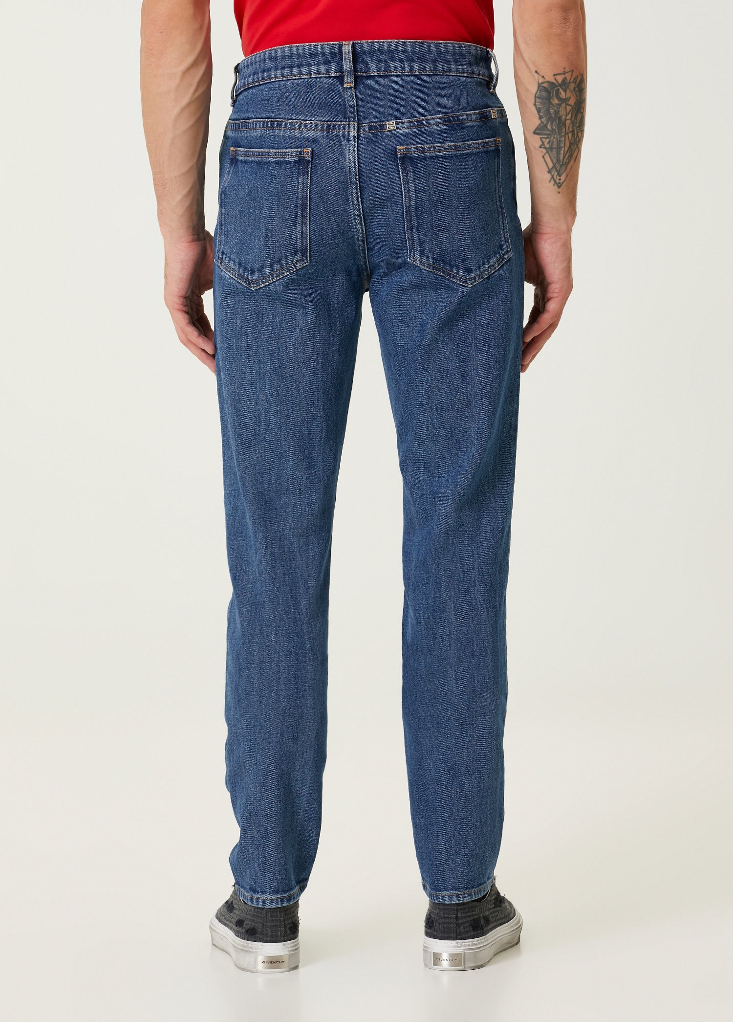 GIVENCHY TROUSERS - BEYMEN
