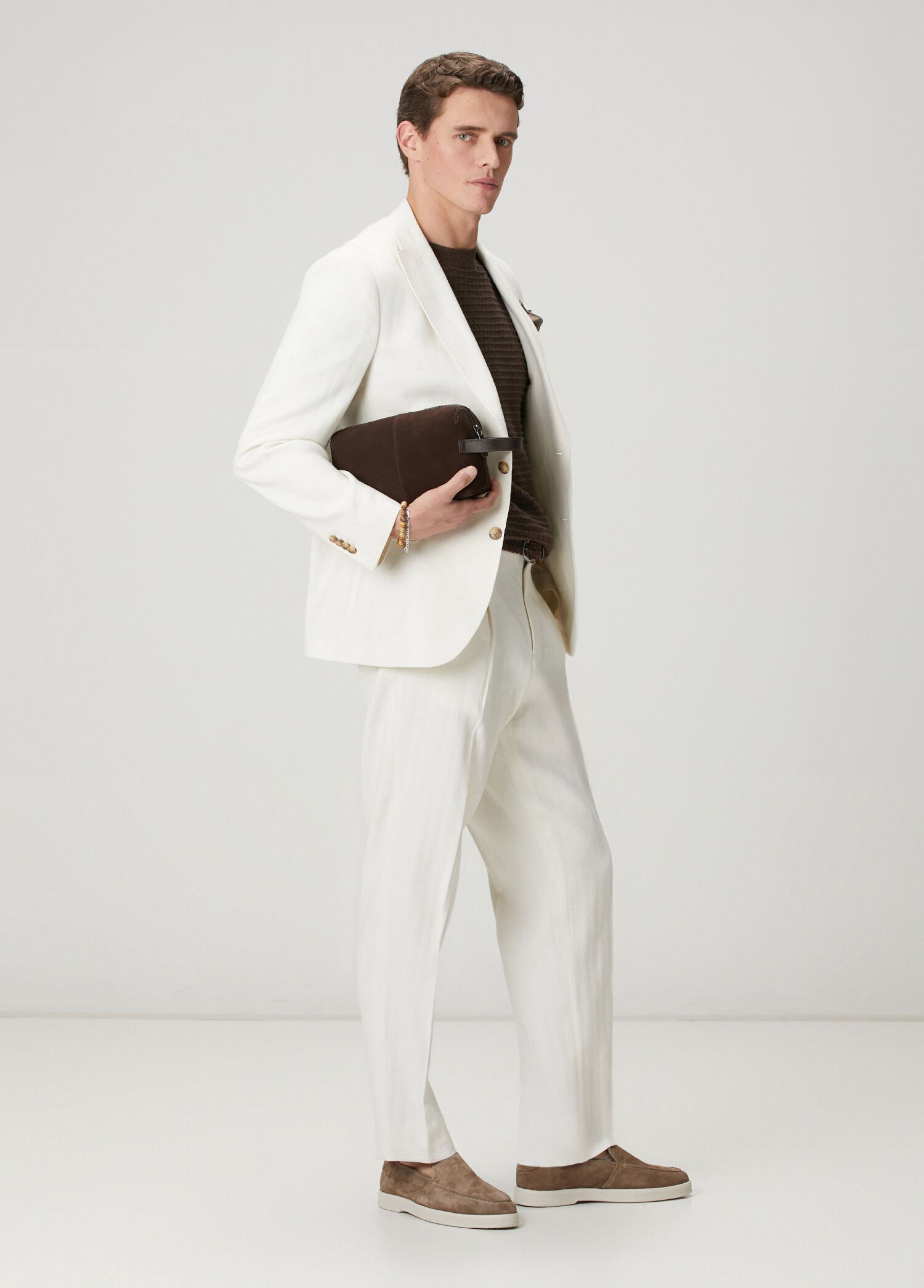 BEYMEN CLUB SUIT - BEYMEN