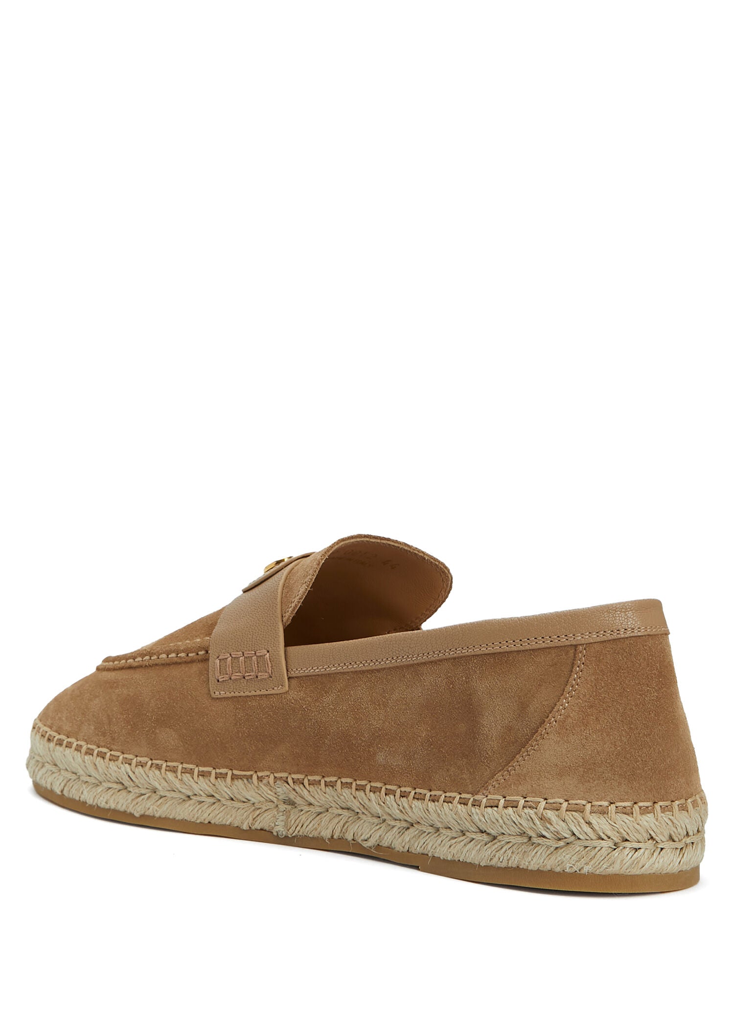 VALENTINO GARAVANI ESPADRILLAS - BEYMEN