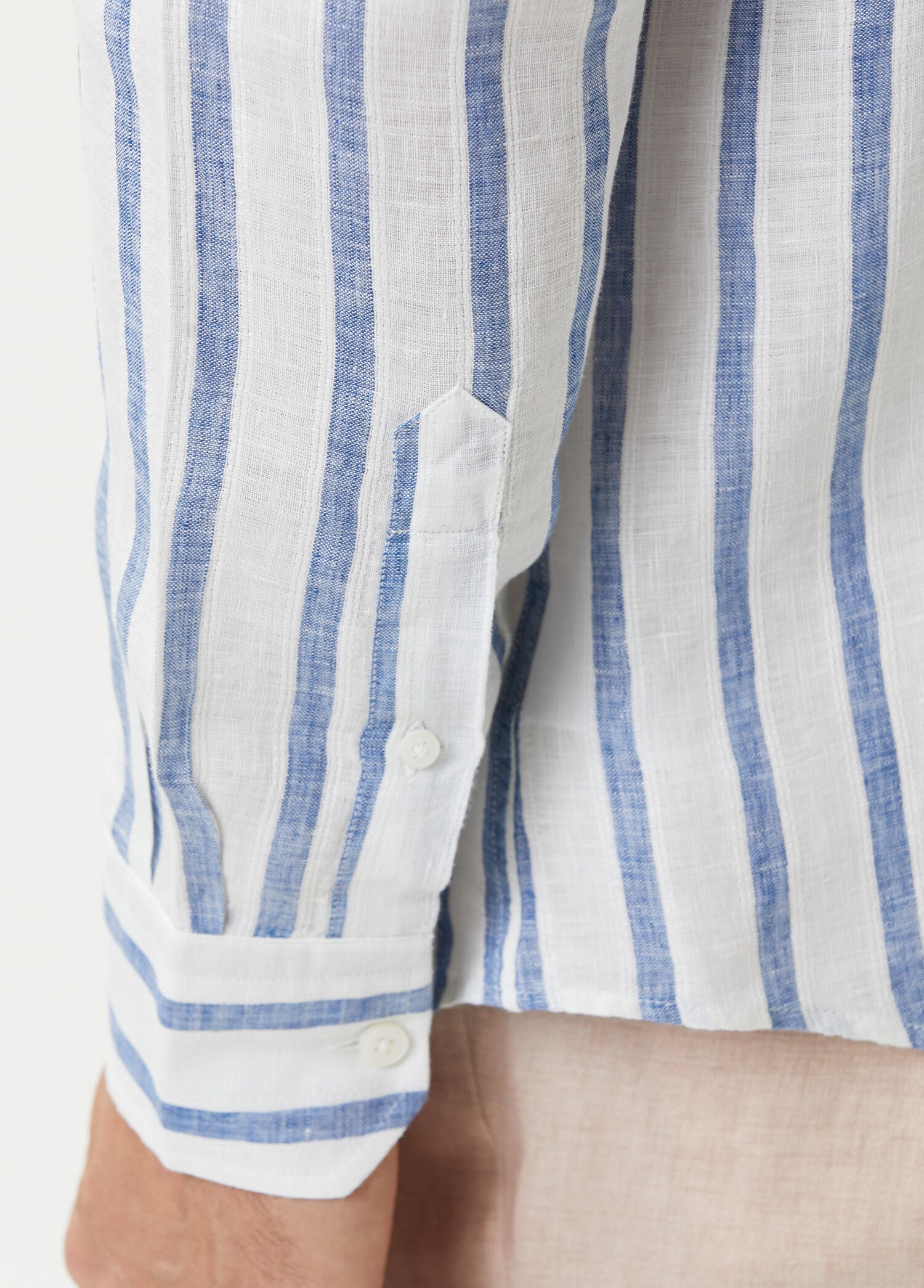 BEYMEN COLLECTION SHIRT - BEYMEN