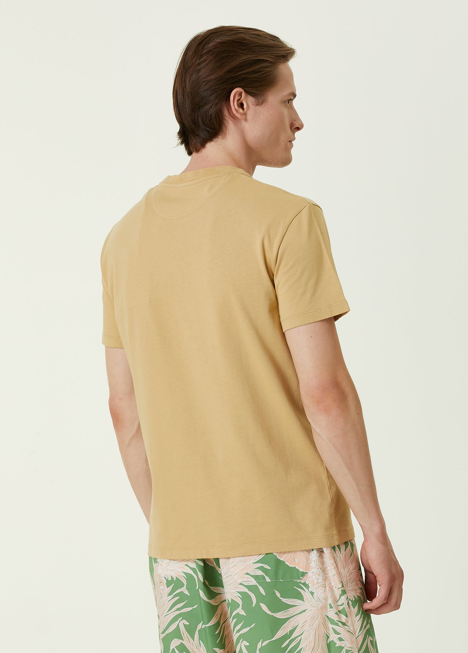 VALENTINO T-SHIRT JERSEYREGULAR - BEYMEN