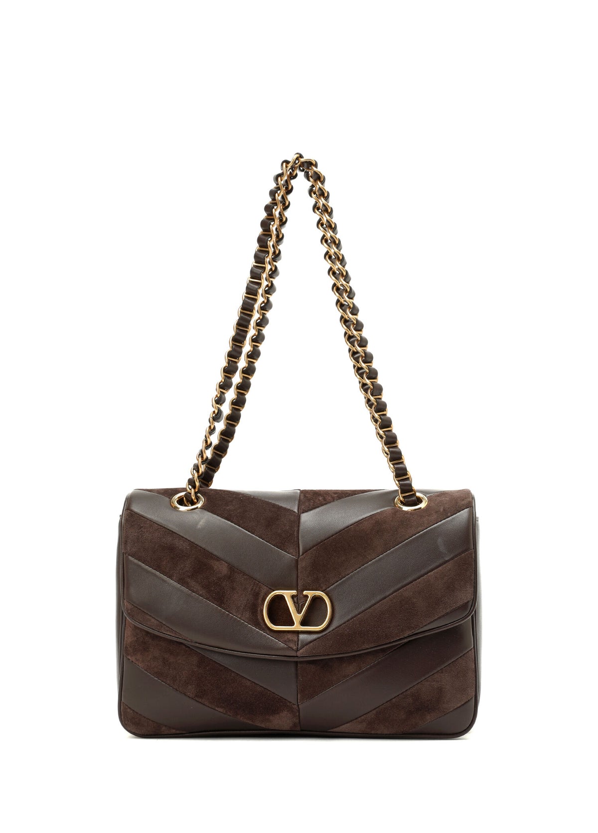 VALENTINO GARAVANI MEDIUM SHOULDER BAG - BEYMEN