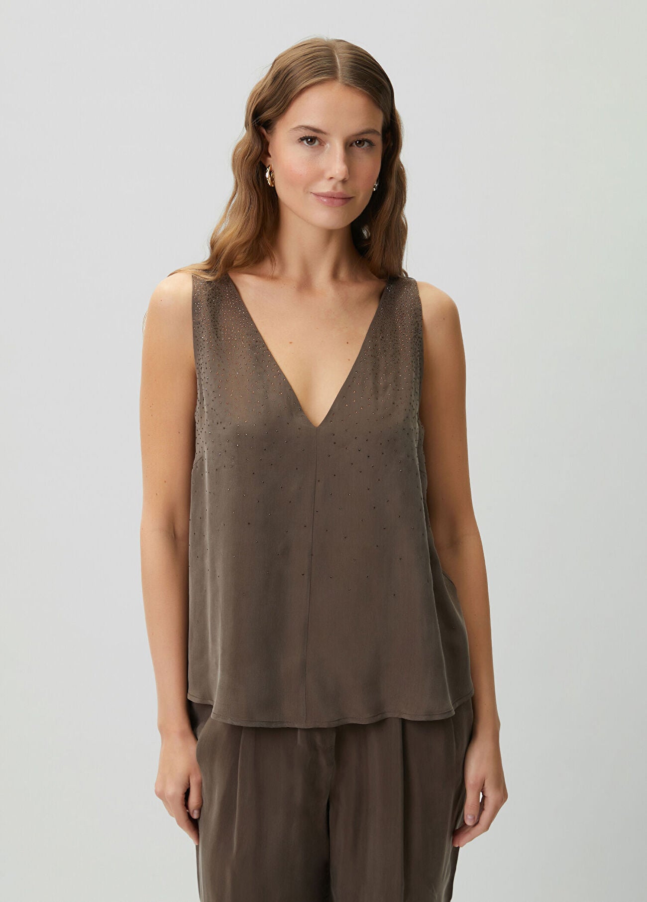 BEYMEN CLUB SHIRT - BEYMEN