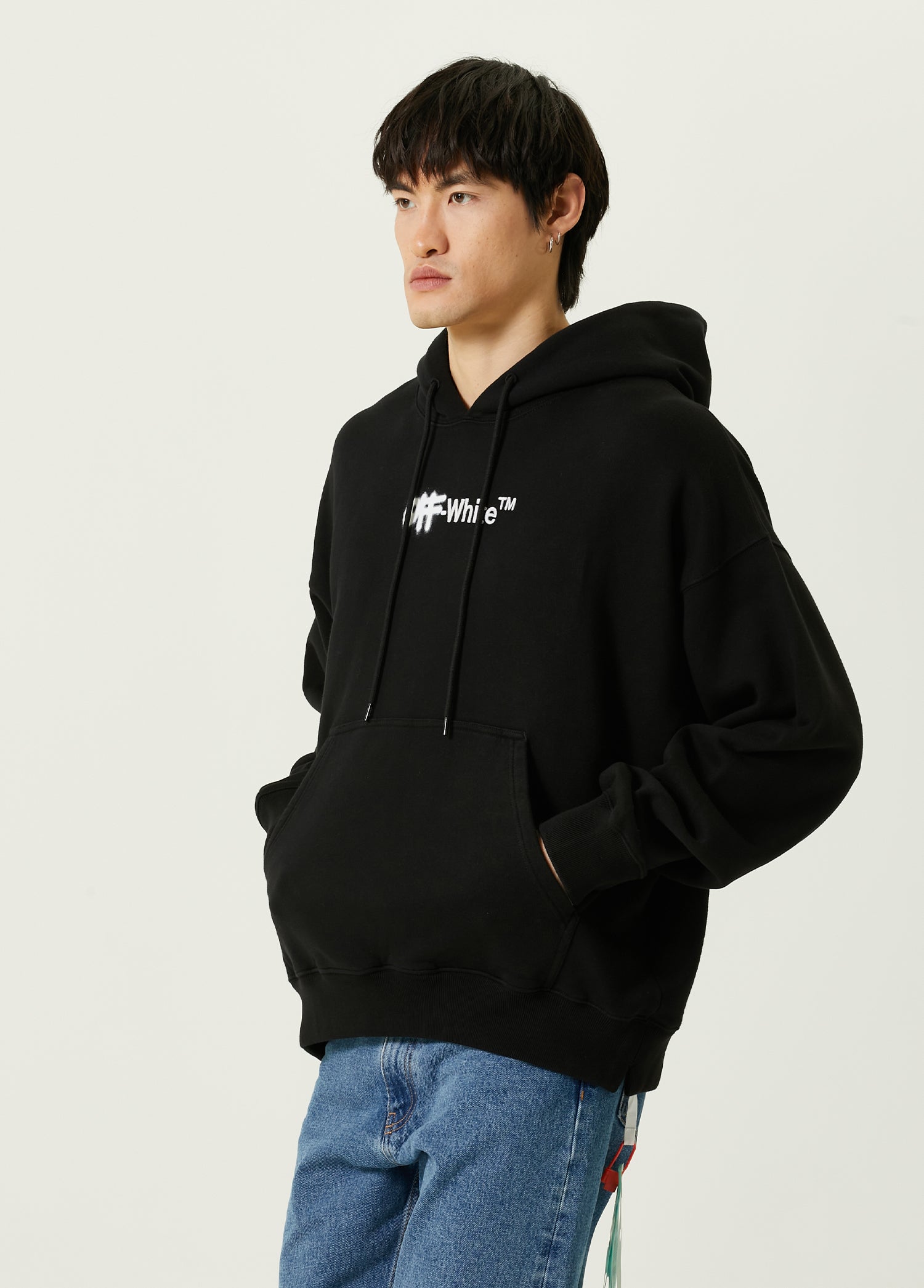 OFF-WHITE HOODIE