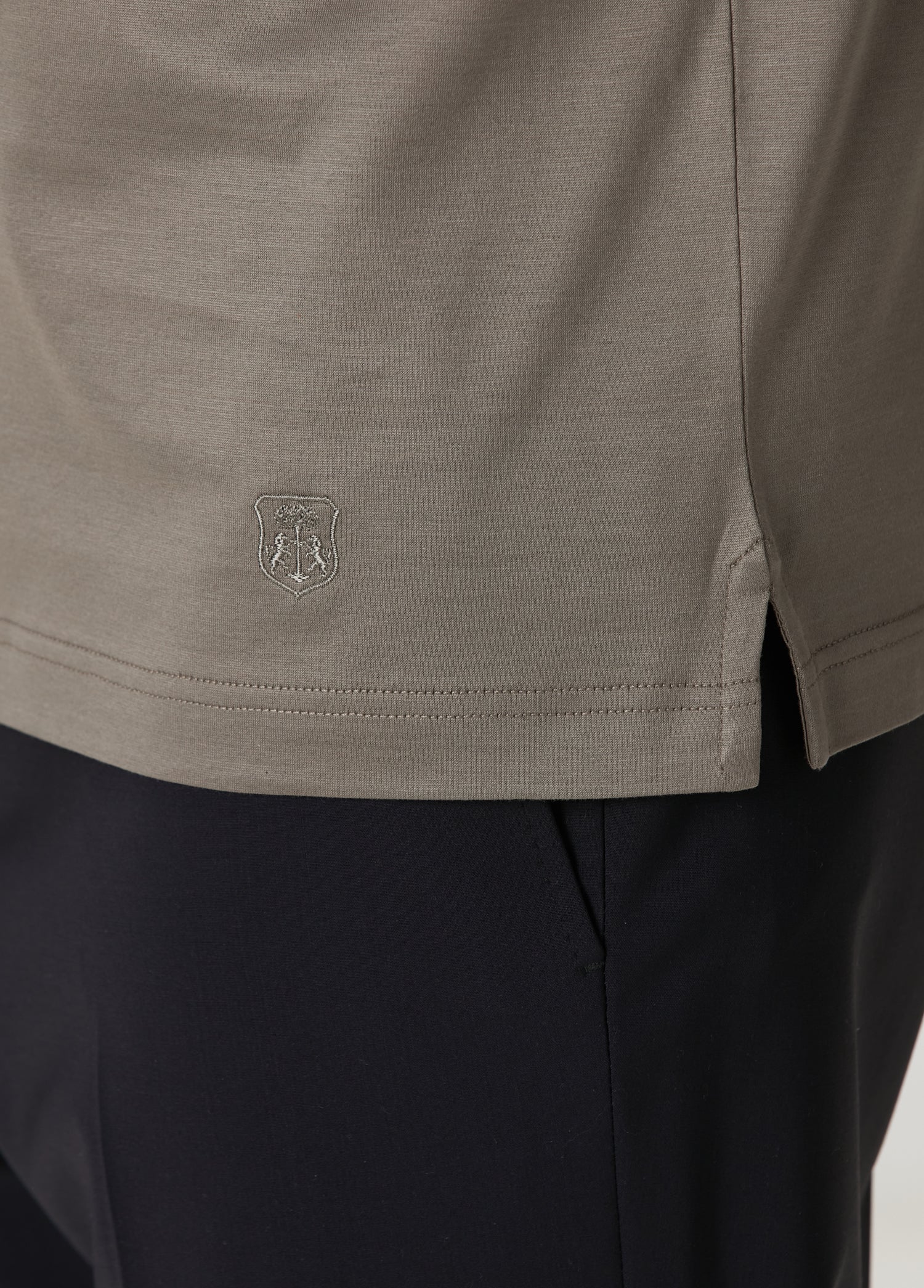 CORNELIANI PULLOVER - BEYMEN