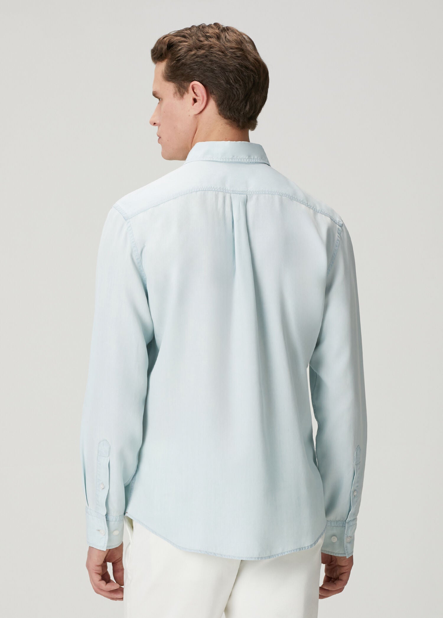 BEYMEN CLUB SHIRT - BEYMEN