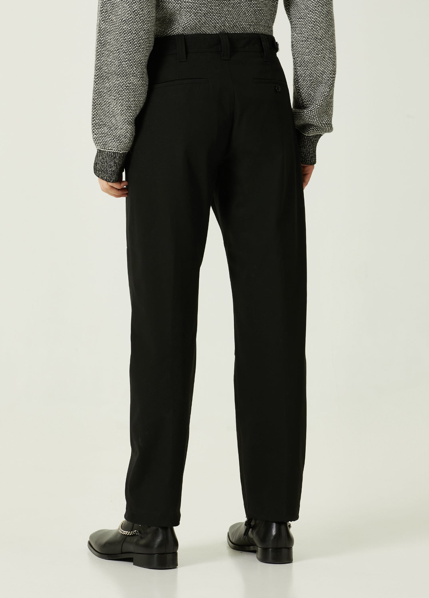 ALEXANDER MCQUEEN PANT - BEYMEN