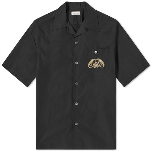 ALEXANDER MCQUEEN SHIRT