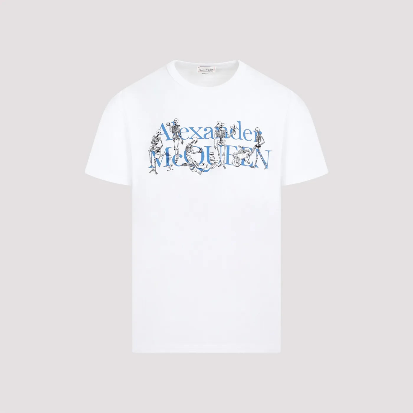 ALEXANDER MCQUEEN T-SHIRT - BEYMEN