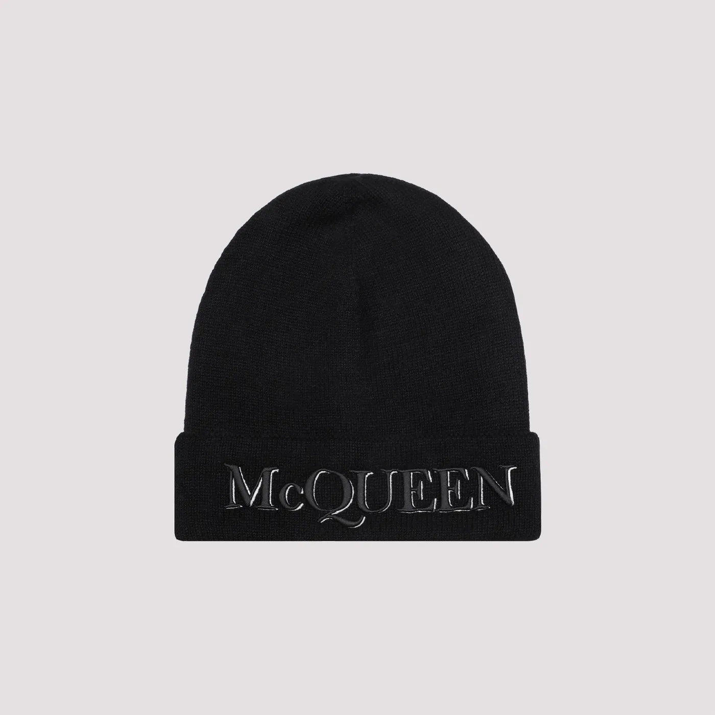 ALEXANDER MCQUEEN HAT MCQUEEN - BEYMEN