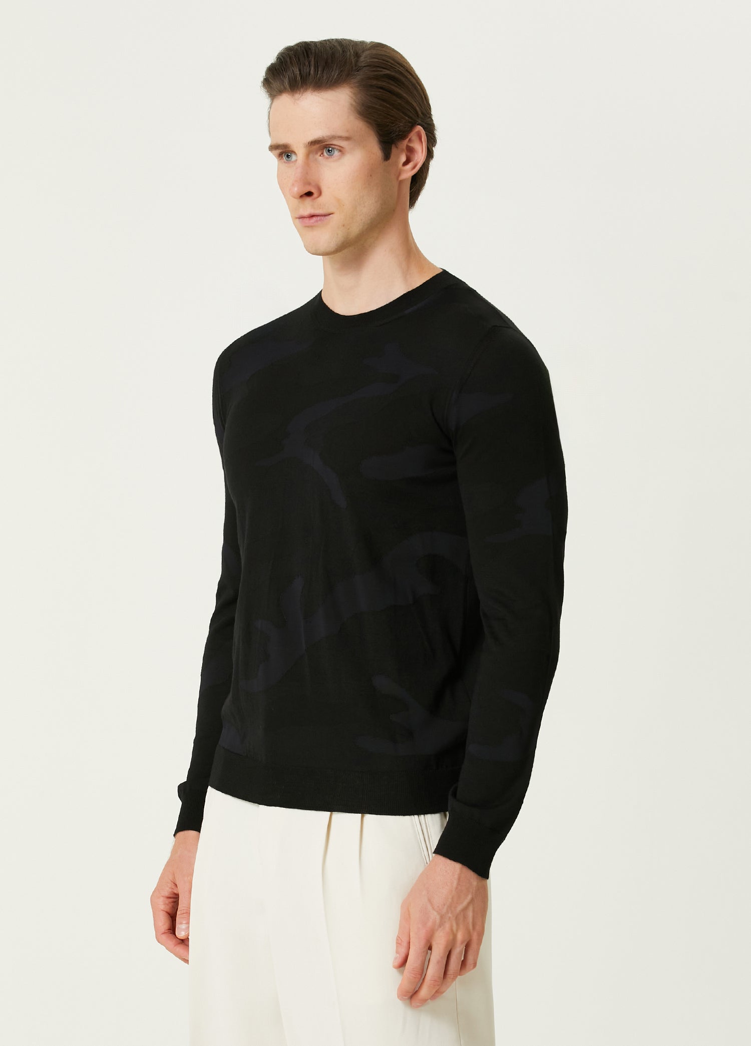VALENTINO MAGLIA - BEYMEN