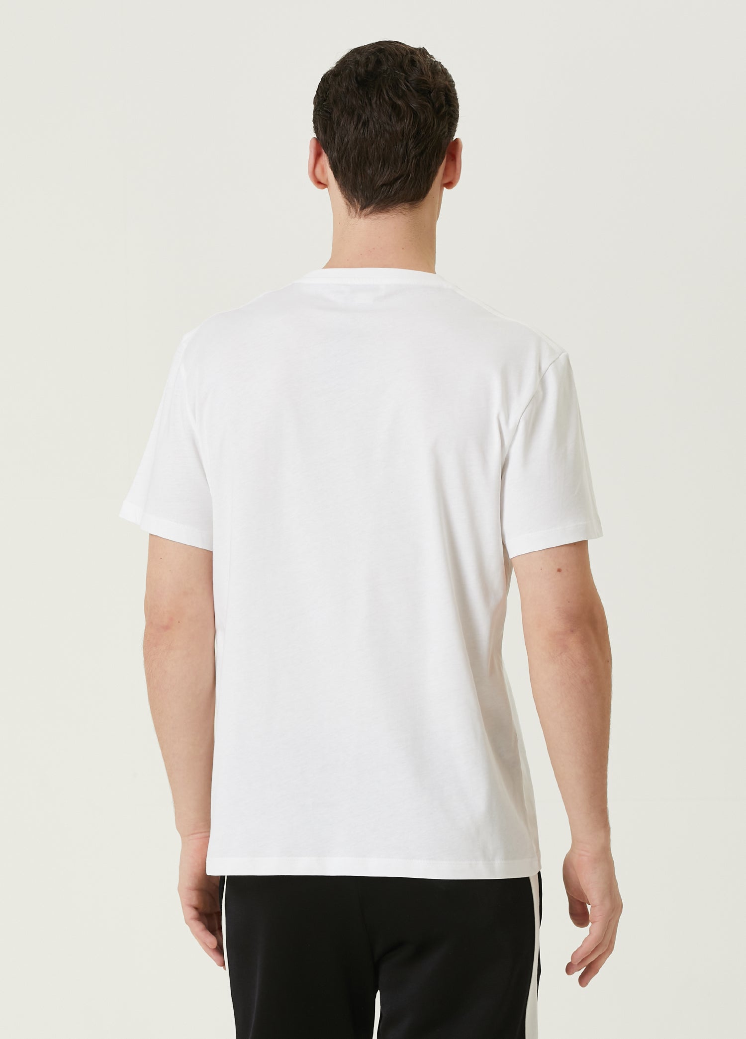 ALEXANDER MCQUEEN T-SHIRT - BEYMEN