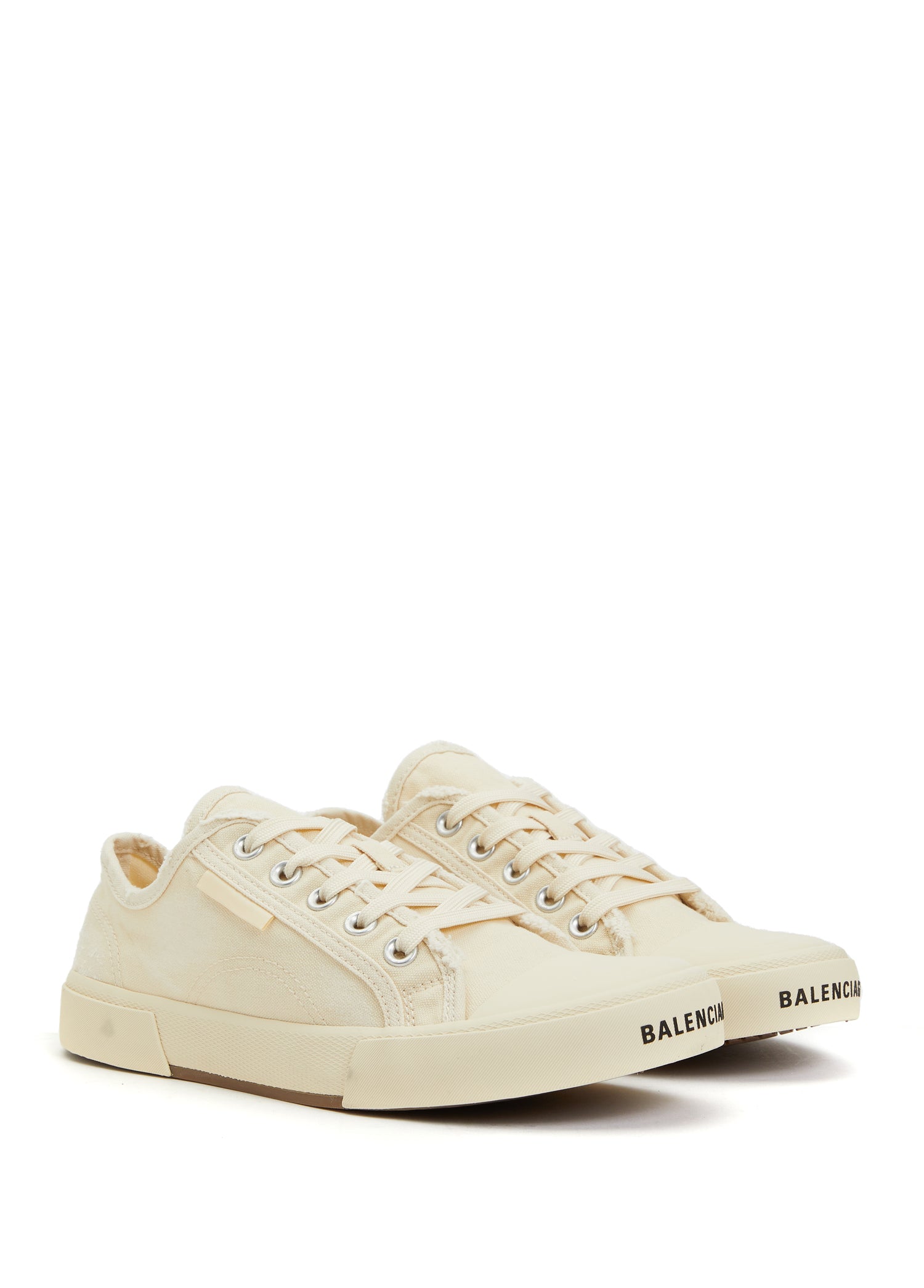 BALENCIAGA LOW TOP