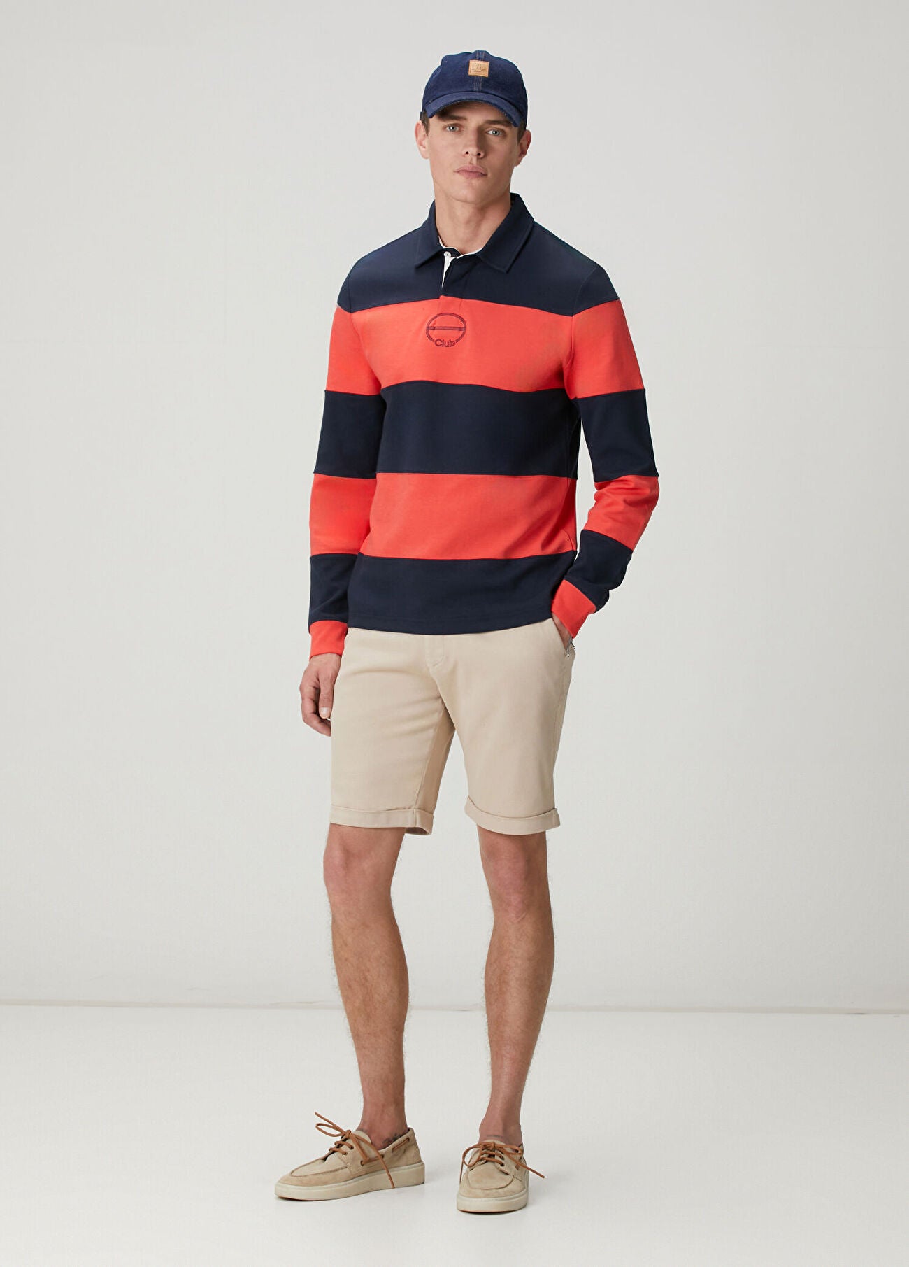 BEYMEN CLUB POLO SHIRT - BEYMEN