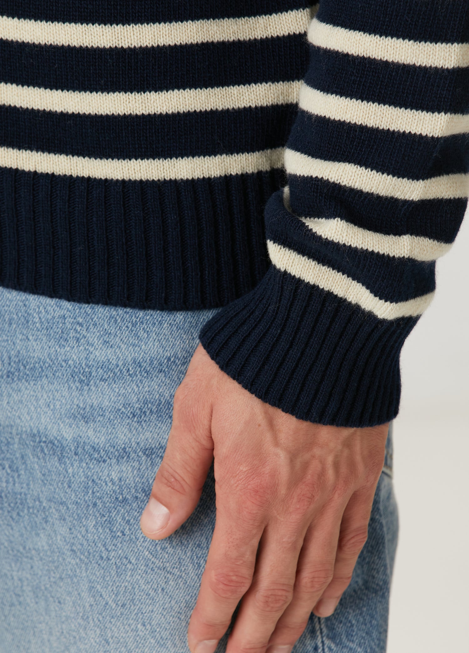 VALENTINO GARAVANI PULOVER - BEYMEN