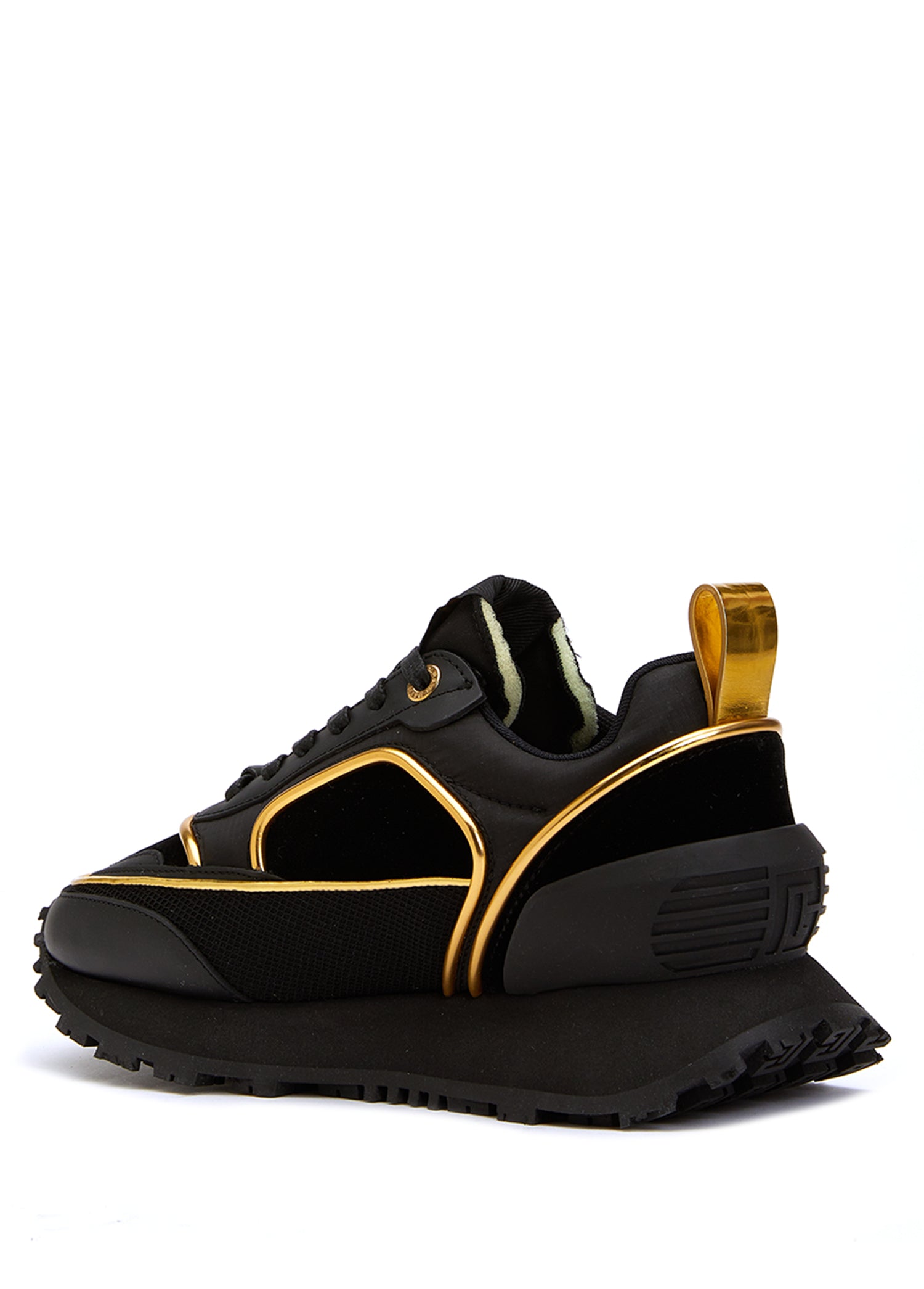 BALMAIN COURT - BEYMEN